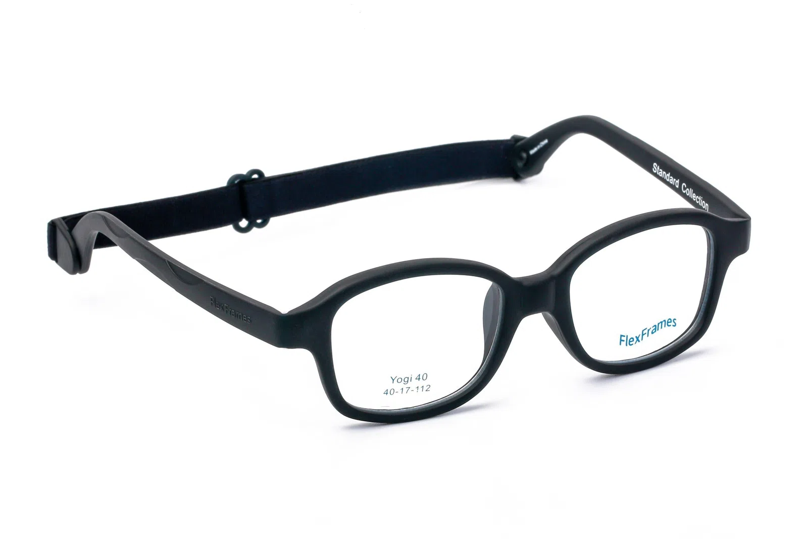 Miraflex Mike1 Eyeglasses - view 12